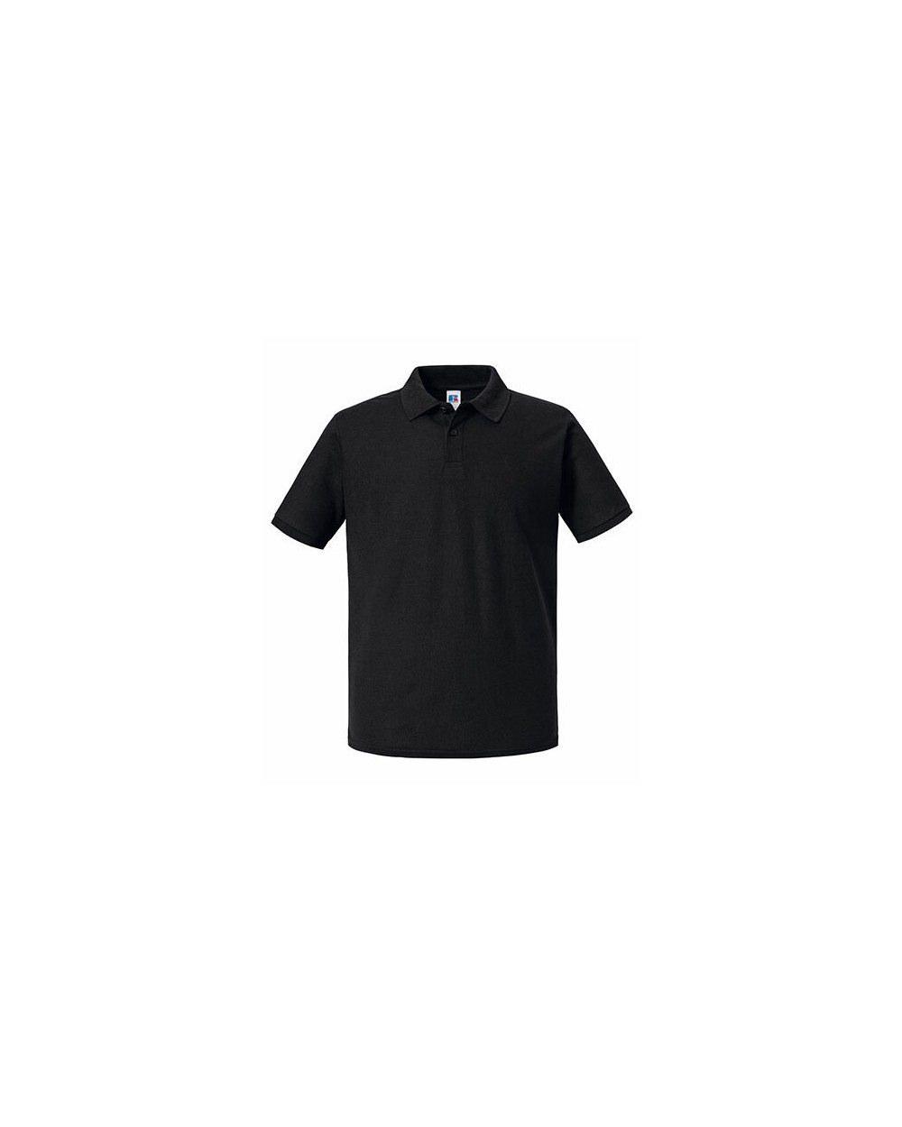 Polo's RUSSELL Authentic Eco Polo voor bedrukking &amp; borduring