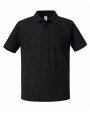 Polo's RUSSELL Authentic Eco Polo voor bedrukking &amp; borduring