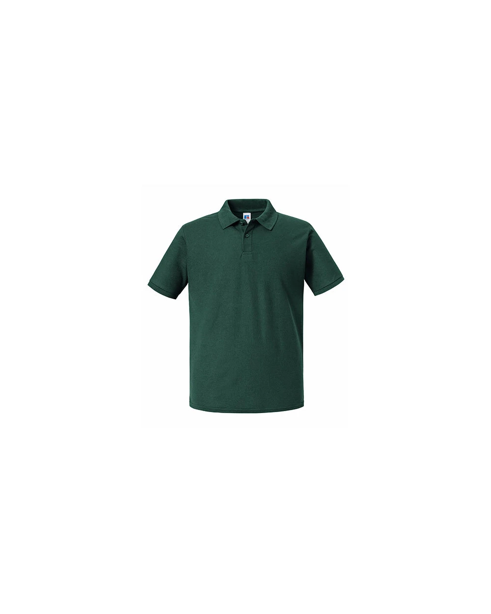 RUSSELL Authentic Eco Polo Poloshirts personalisierbar