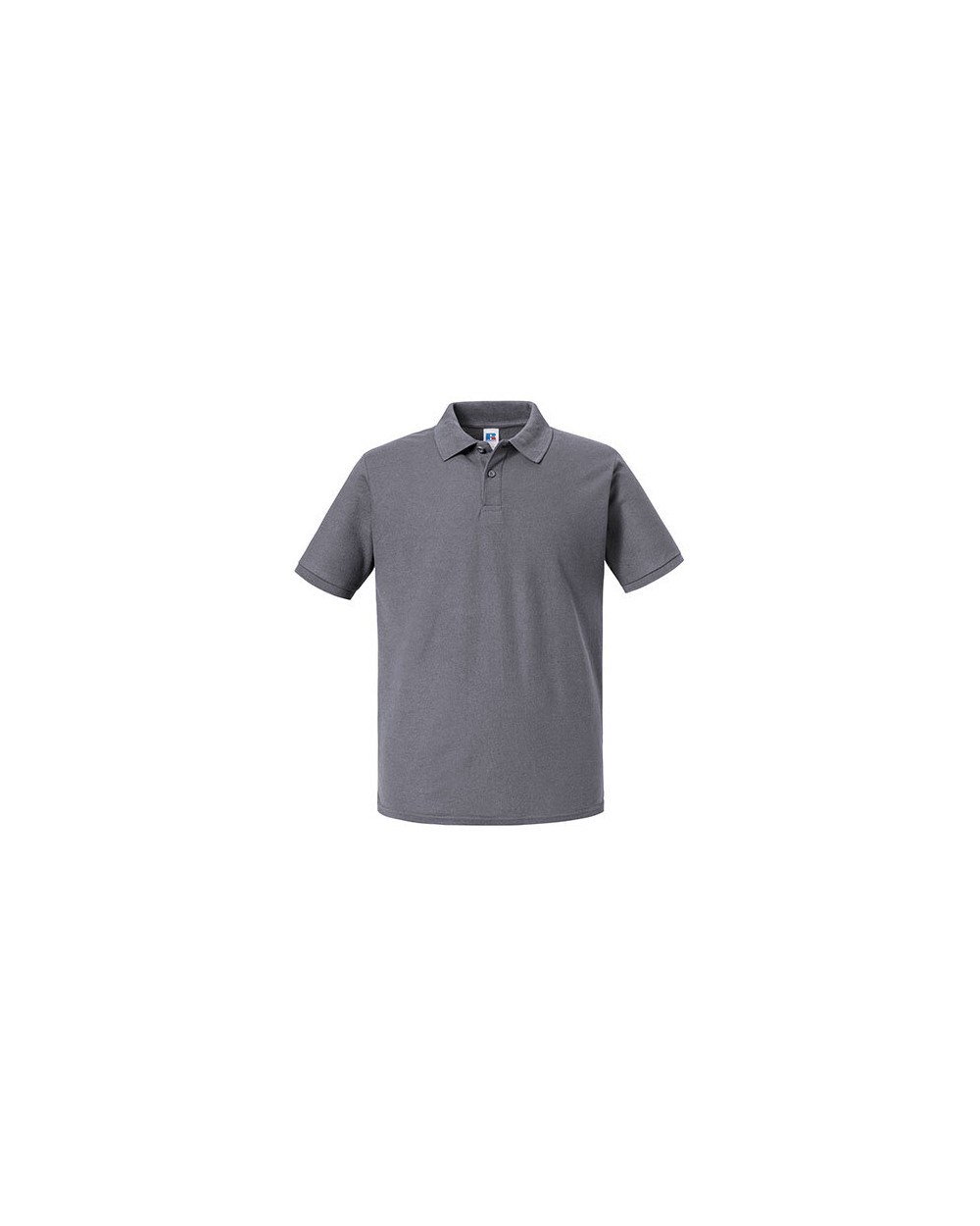 Polo's RUSSELL Authentic Eco Polo voor bedrukking &amp; borduring