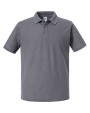 RUSSELL Authentic Eco Polo Poloshirts personalisierbar
