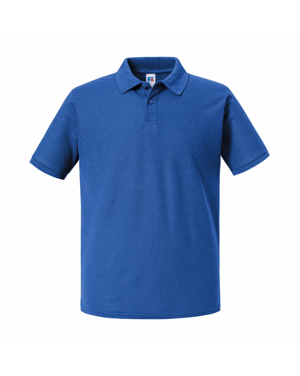 RUSSELL Authentic Eco Polo Poloshirts personalisierbar