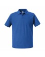 Polo's RUSSELL Authentic Eco Polo voor bedrukking &amp; borduring