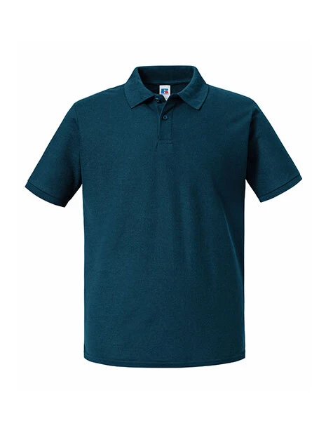 RUSSELL Authentic Eco Polo /api/colors/9d70b950-a88f-4af7-8227-b93df787683c personnalisable