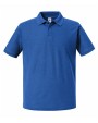 RUSSELL Authentic Eco Polo Poloshirts personalisierbar