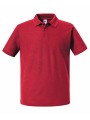 RUSSELL Authentic Eco Polo /api/colors/f7def30f-cf00-4a4e-8048-9f030f6d3017 personnalisable