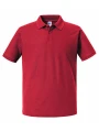 RUSSELL Authentic Eco Polo /api/colors/f7def30f-cf00-4a4e-8048-9f030f6d3017 personnalisable