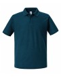 Polo's RUSSELL Authentic Eco Polo voor bedrukking &amp; borduring