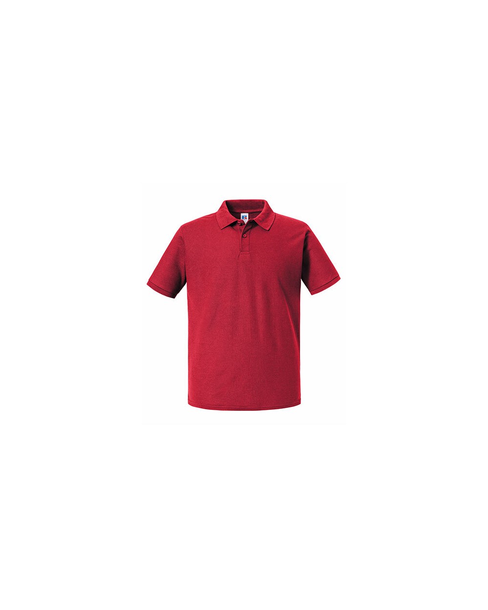 Polo's RUSSELL Authentic Eco Polo voor bedrukking &amp; borduring