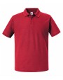 Polo's RUSSELL Authentic Eco Polo voor bedrukking &amp; borduring