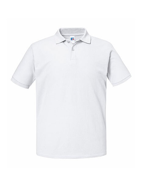 RUSSELL Authentic Eco Polo /api/colors/7a92cd2d-10d2-40b4-928b-296bb7487506 personnalisable
