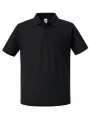RUSSELL Authentic Eco Polo /api/colors/b9fdad4a-5e94-45cb-8c03-c08b349b28c3 personnalisable
