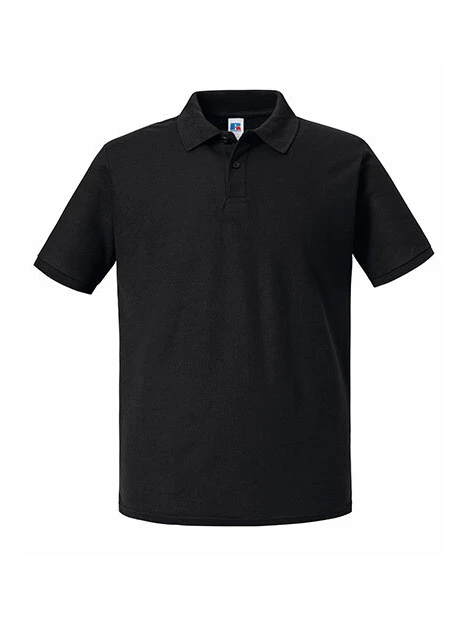 RUSSELL Authentic Eco Polo /api/colors/b9fdad4a-5e94-45cb-8c03-c08b349b28c3 personnalisable