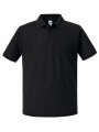 RUSSELL Authentic Eco Polo /api/colors/b9fdad4a-5e94-45cb-8c03-c08b349b28c3 personnalisable