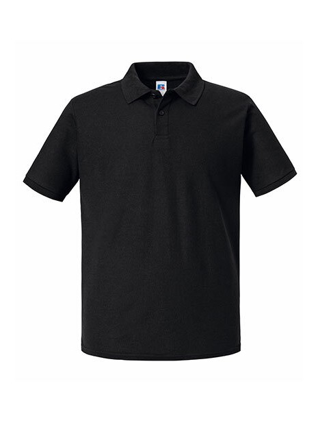 RUSSELL Authentic Eco Polo /api/colors/b9fdad4a-5e94-45cb-8c03-c08b349b28c3 personnalisable