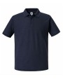 RUSSELL Authentic Eco Polo Poloshirts personalisierbar