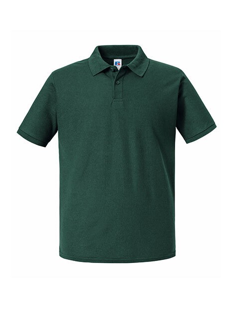 RUSSELL Authentic Eco Polo /api/colors/703c36ed-7cf8-4ab1-a432-f578ca5c6bbd personnalisable