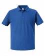 RUSSELL Authentic Eco Polo Poloshirts personalisierbar