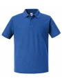 RUSSELL Authentic Eco Polo /api/colors/faa09971-d6a0-46cd-b5b3-d674b3aba32b personnalisable