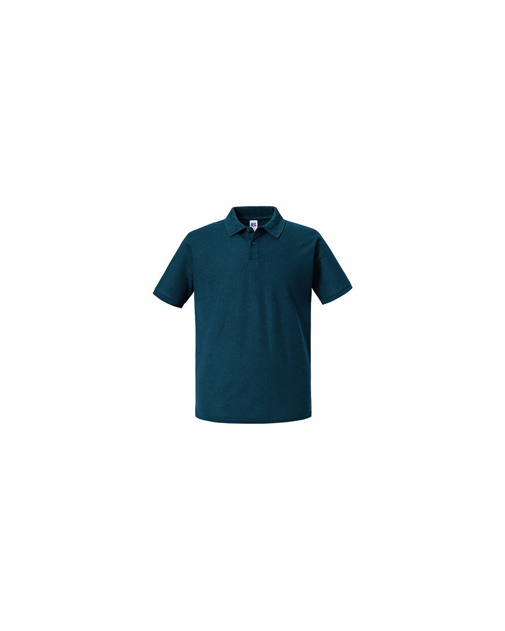 Polo's RUSSELL Authentic Eco Polo voor bedrukking &amp; borduring
