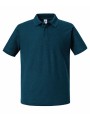 RUSSELL Authentic Eco Polo /api/colors/9d70b950-a88f-4af7-8227-b93df787683c personnalisable