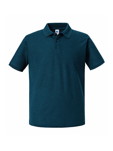 RUSSELL Authentic Eco Polo /api/colors/9d70b950-a88f-4af7-8227-b93df787683c personnalisable