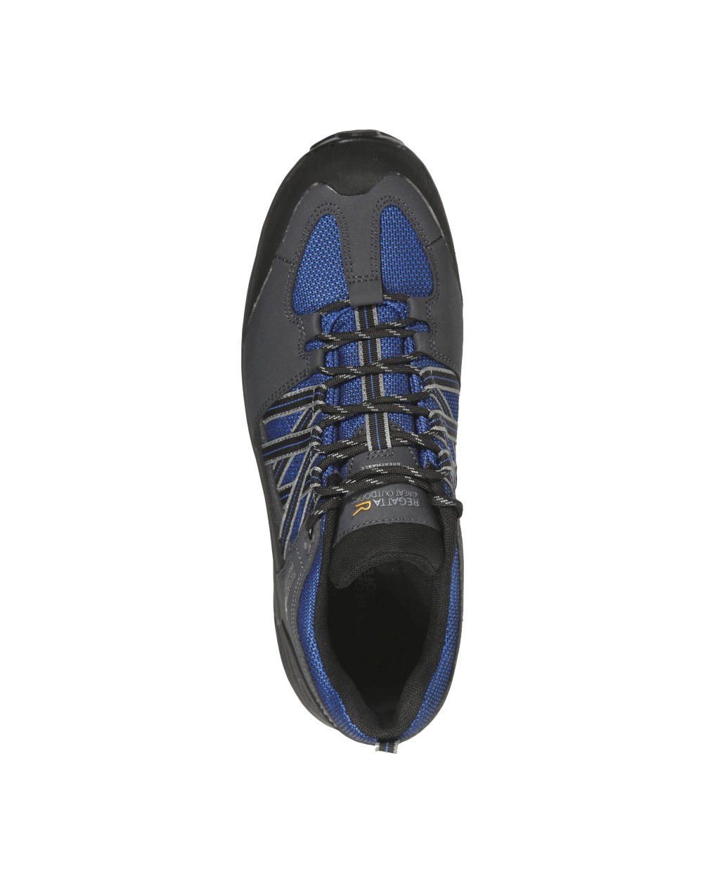 Benodigdheden REGATTA Claystone S3 Safety Trainer voor bedrukking &amp; borduring