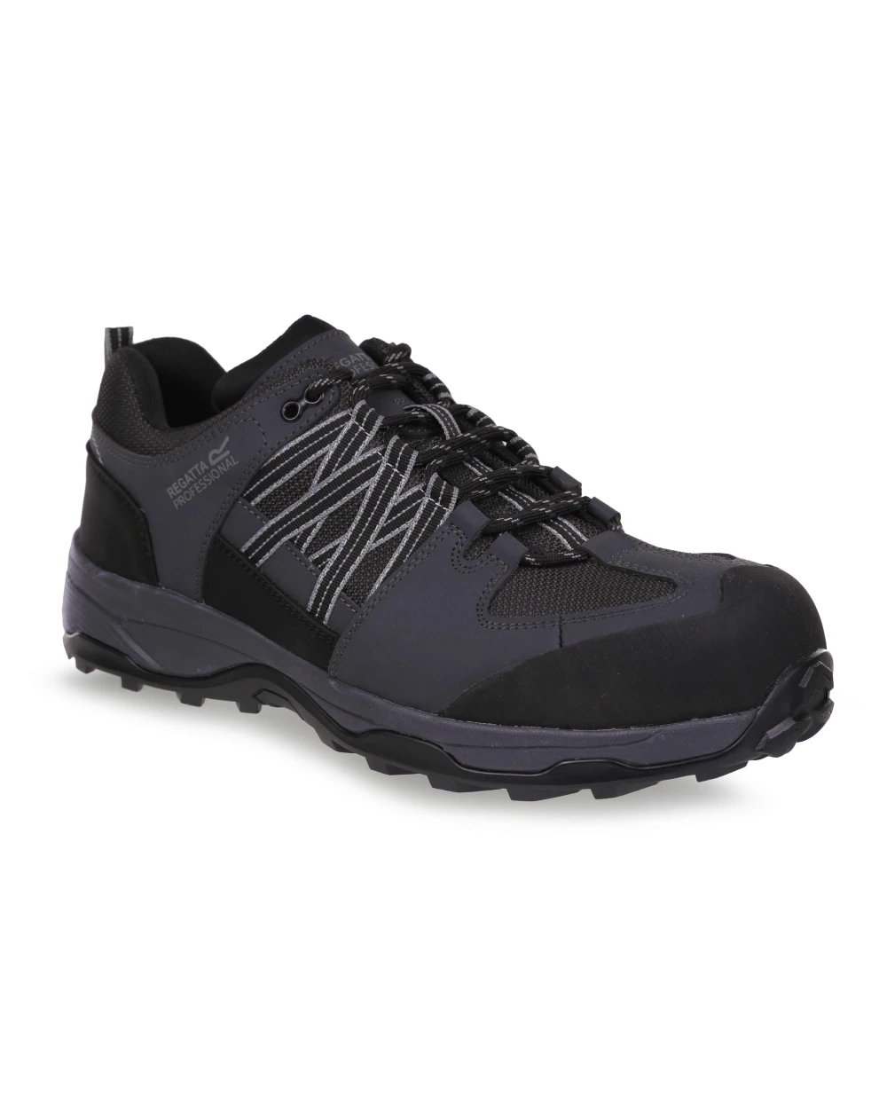 Benodigdheden REGATTA Claystone S3 Safety Trainer voor bedrukking &amp; borduring
