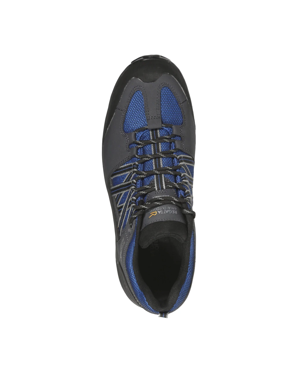 Accessoires personnalisable REGATTA Claystone S3 Safety Trainer