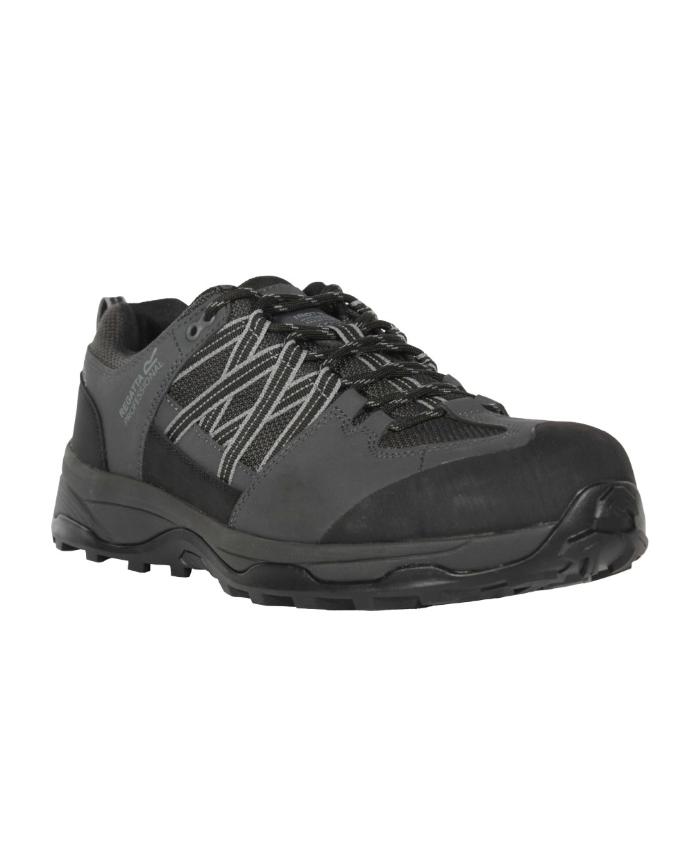 Benodigdheden REGATTA Claystone S3 Safety Trainer voor bedrukking &amp; borduring