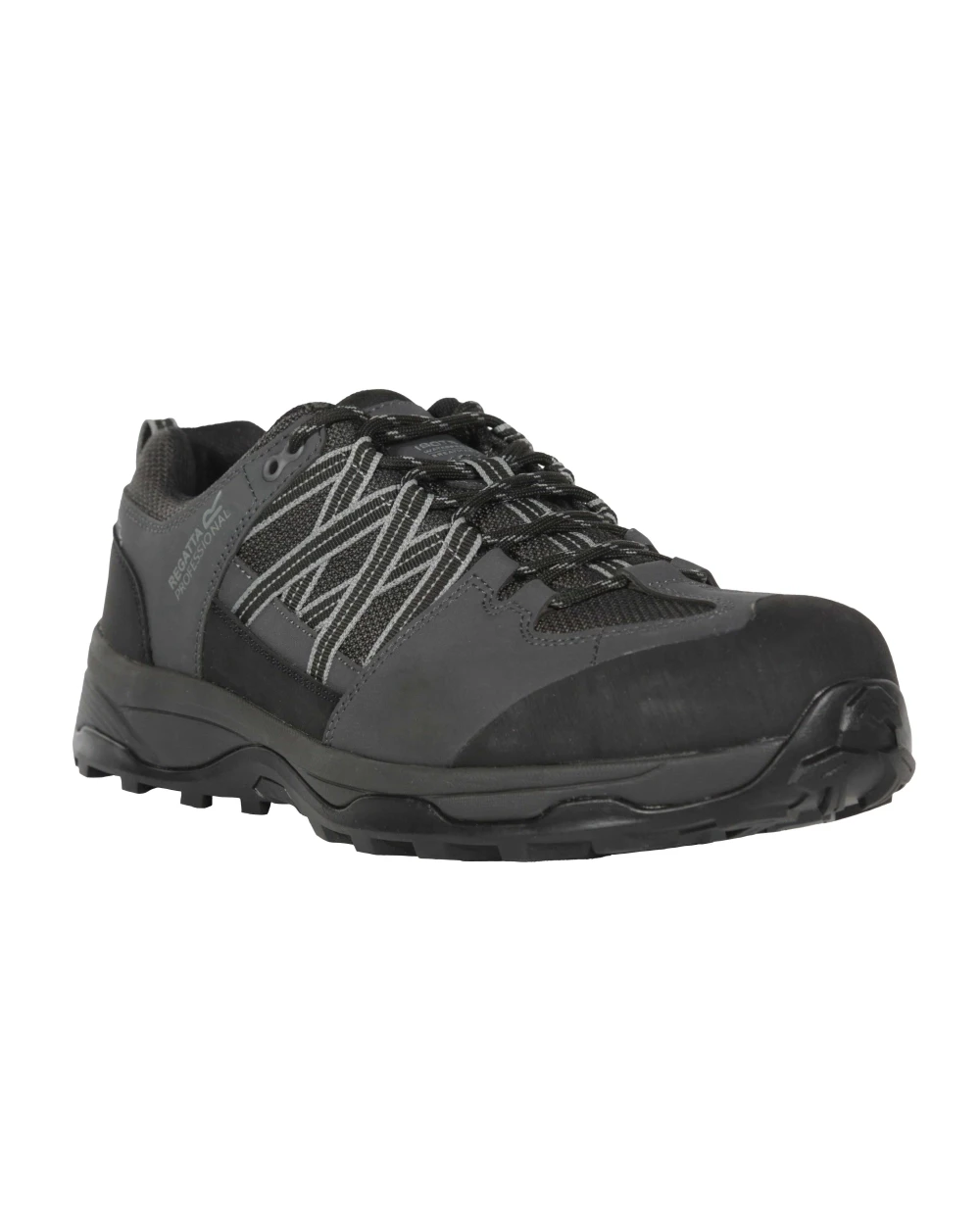 Benodigdheden REGATTA Claystone S3 Safety Trainer voor bedrukking &amp; borduring