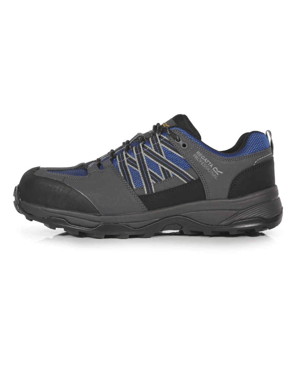 Benodigdheden REGATTA Claystone S3 Safety Trainer voor bedrukking &amp; borduring