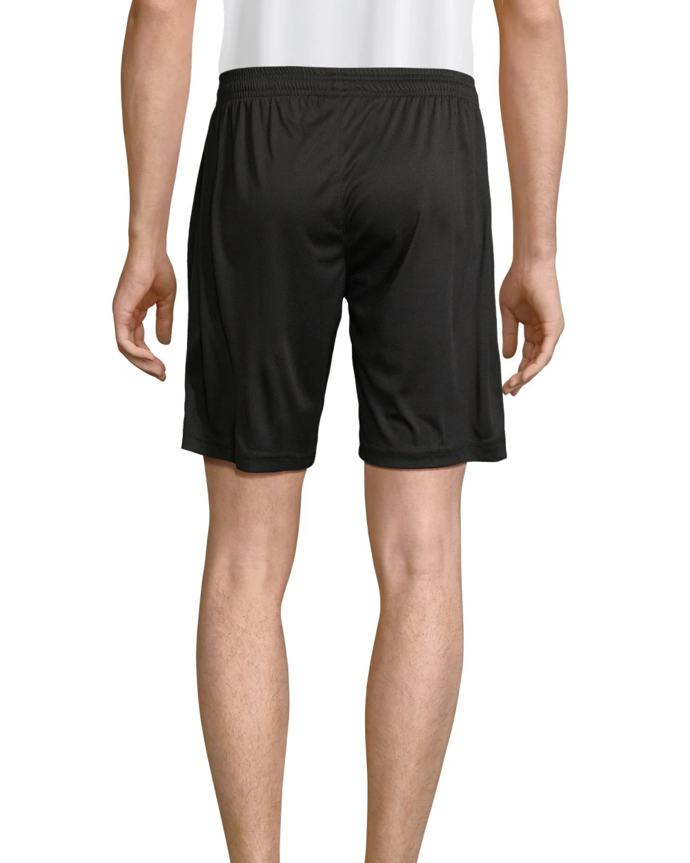 Broeken SOL'S Unisex Adults´ Shorts Thunder voor bedrukking &amp; borduring