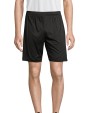 Pantalons personnalisable SOL'S Unisex Adults´ Shorts Thunder
