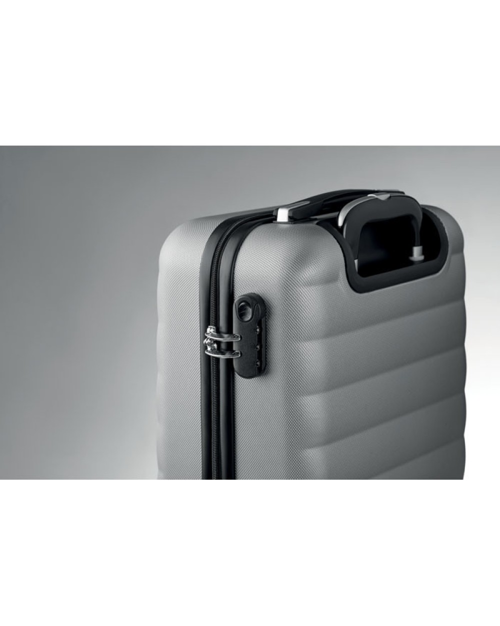 Tassen & Zakken 4DO ABS trolley, 20 inch voor bedrukking &amp; borduring