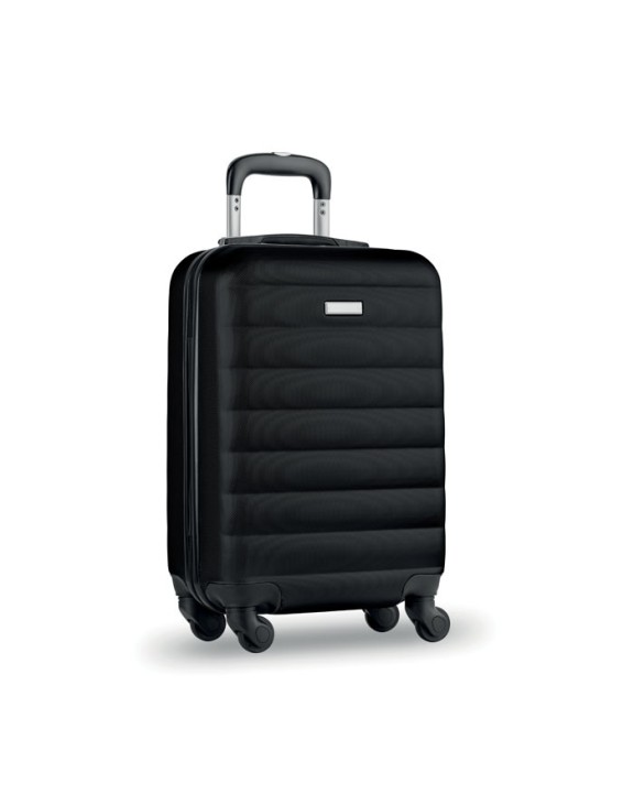 4DO Hartschalen Trolley Taschen personalisierbar