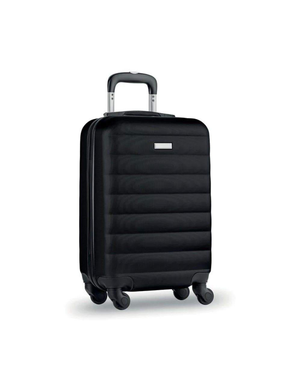 Tassen & Zakken 4DO ABS trolley, 20 inch voor bedrukking &amp; borduring