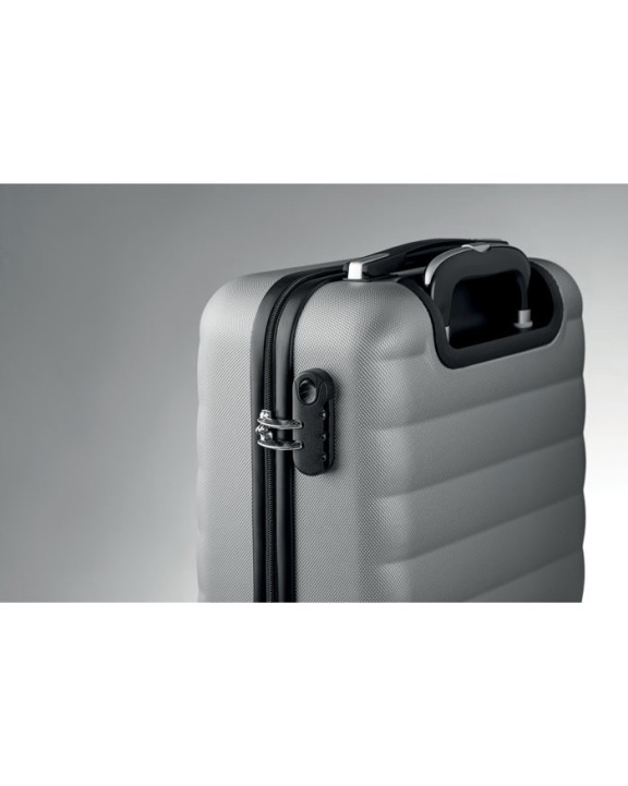 4DO Hartschalen Trolley Taschen personalisierbar
