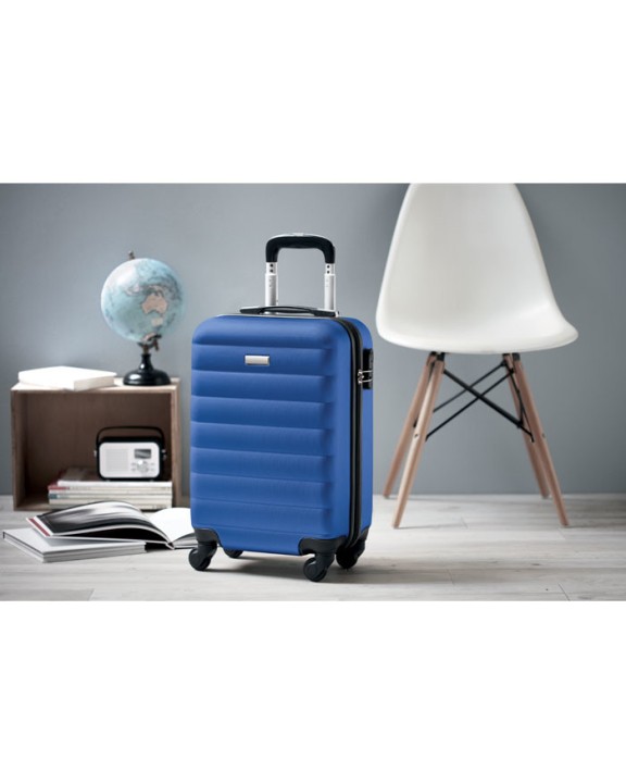 4DO Hartschalen Trolley Taschen personalisierbar