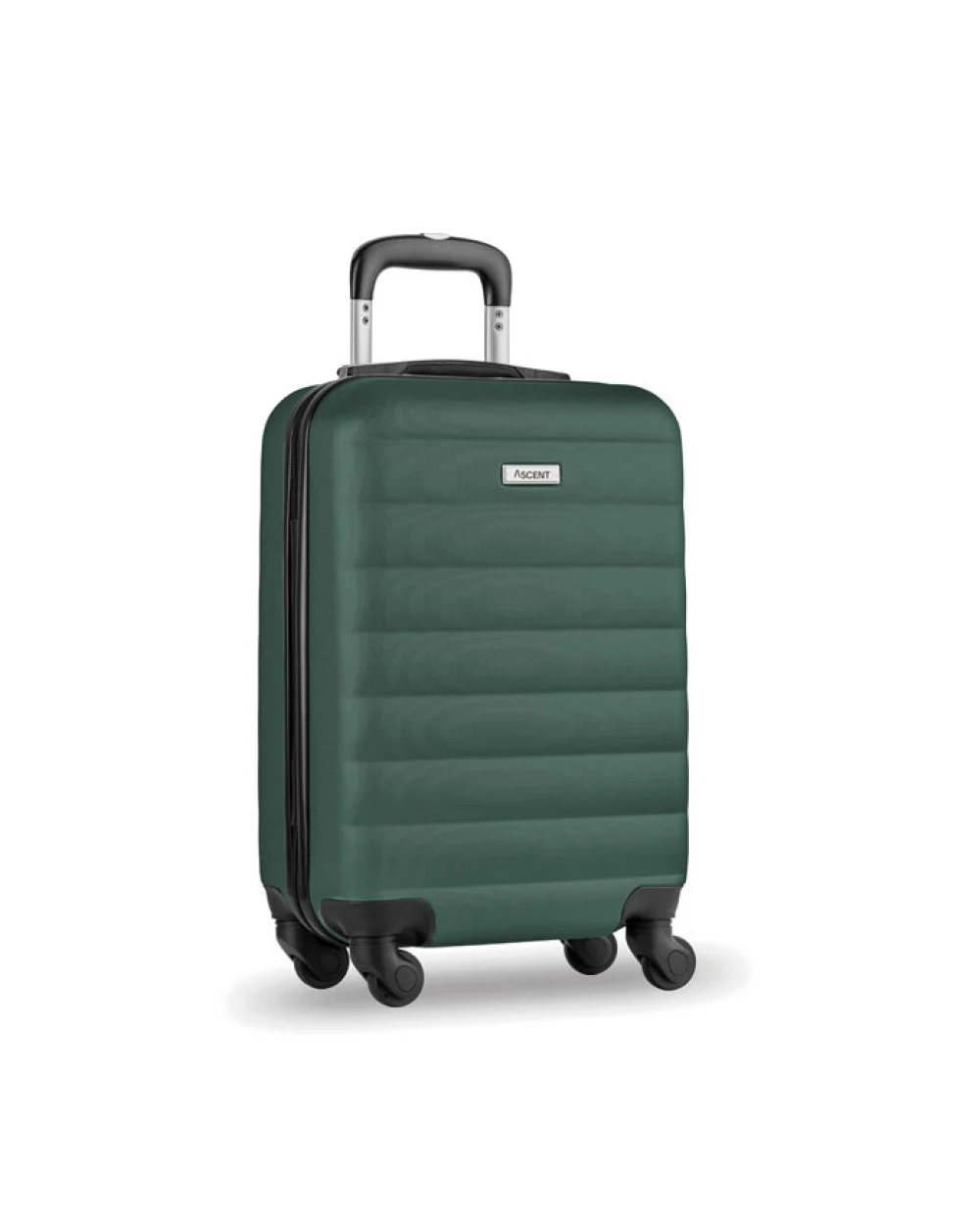 Tassen & Zakken 4DO ABS trolley, 20 inch voor bedrukking &amp; borduring