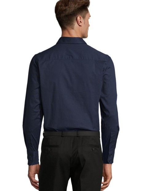 Chemises à personnaliser SOL'S Brighton /api/colors/e169bcde-aeda-4cd6-8b53-f22ee09dd867