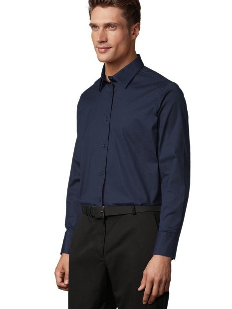 Chemises à personnaliser SOL'S Brighton /api/colors/e169bcde-aeda-4cd6-8b53-f22ee09dd867