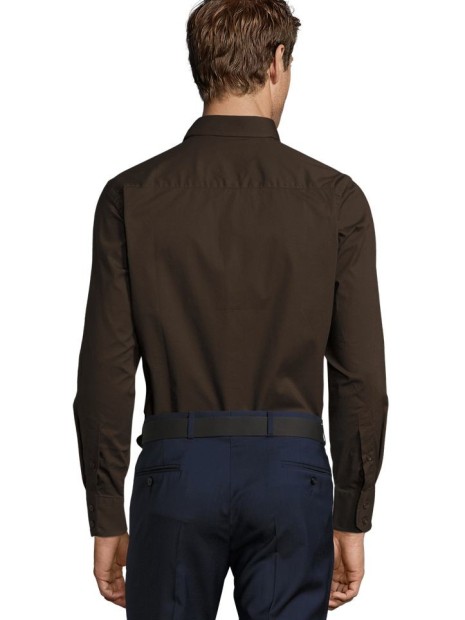 Chemises à personnaliser SOL'S Brighton /api/colors/951cb8b6-18b8-4f27-8f99-2d223c8b4856