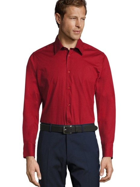 Chemises à personnaliser SOL'S Brighton /api/colors/b626f036-1cd2-48bb-9a8b-24034fd3259e