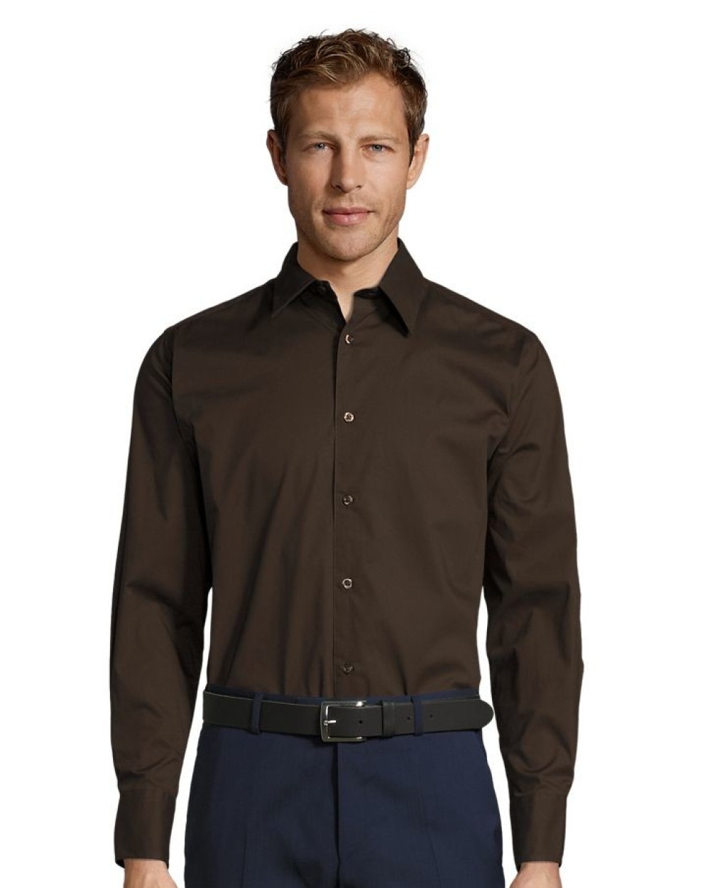 Chemises personnalisable SOL'S Brighton