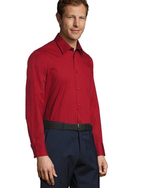 Chemises à personnaliser SOL'S Brighton /api/colors/b626f036-1cd2-48bb-9a8b-24034fd3259e