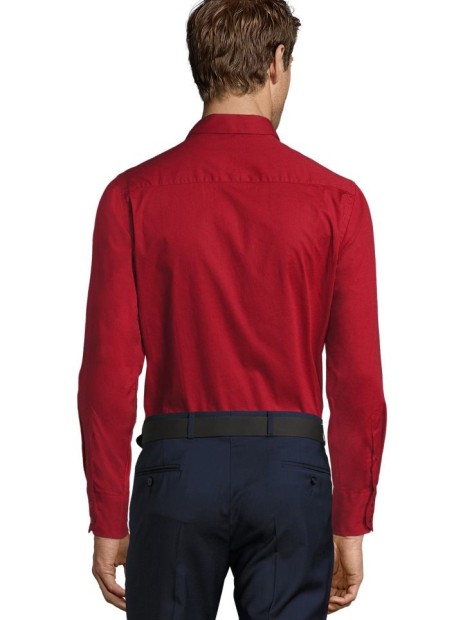 Chemises à personnaliser SOL'S Brighton /api/colors/b626f036-1cd2-48bb-9a8b-24034fd3259e