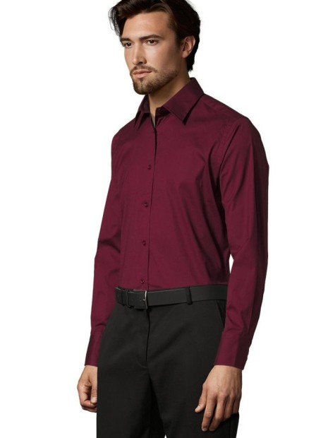 Chemises à personnaliser SOL'S Brighton /api/colors/48205ac7-091d-4541-93c0-cf4e9dbd0541