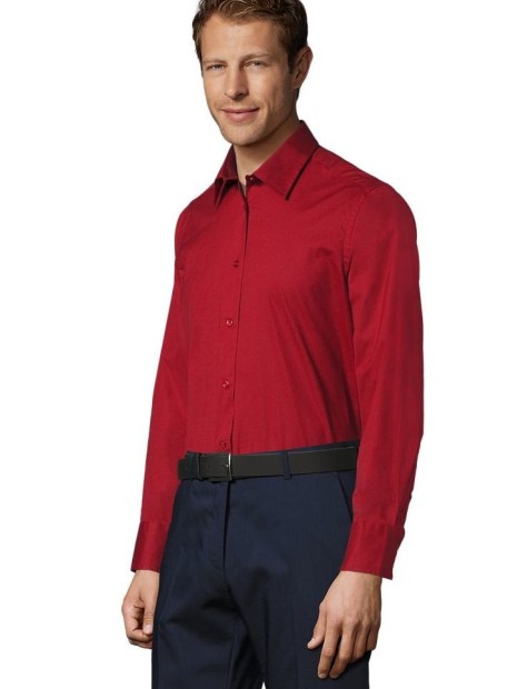 Chemises à personnaliser SOL'S Brighton /api/colors/b626f036-1cd2-48bb-9a8b-24034fd3259e