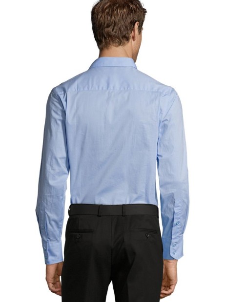 Chemises à personnaliser SOL'S Brighton /api/colors/fb48adc5-183e-4f59-a85b-e3d594aef4b3